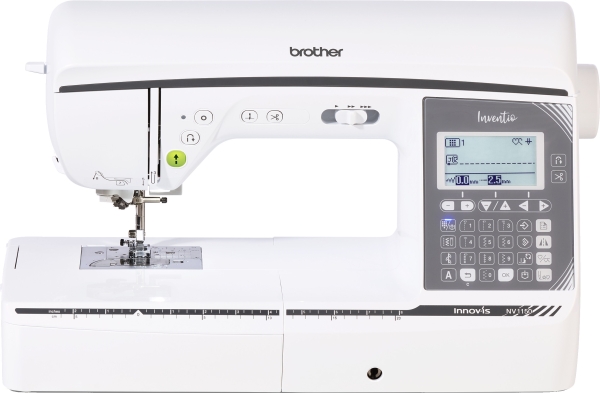 Brother Inventio NV1150